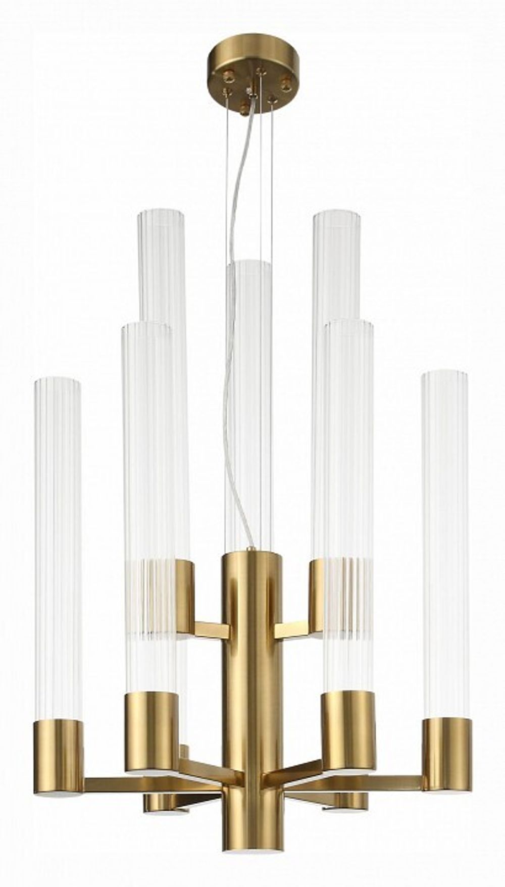 Подвесная люстра ST-Luce Terni SL1229.303.09