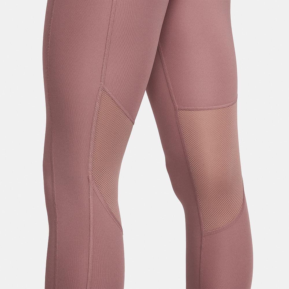 Женские легинсы Nike DF FAST TGHT