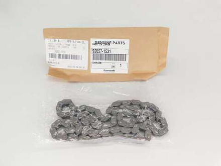 цепь грм Kawasaki Ninja ZX-6R ZX636 92057-1531