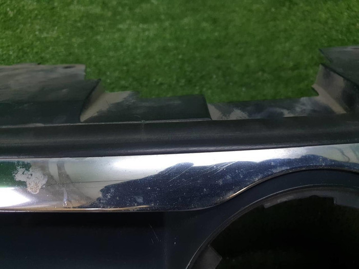 Решетка радиатора VW Passat CC (2008-2012)