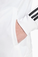 Кофта adidas Juventus FC 25/26 DNA Track Top - белый