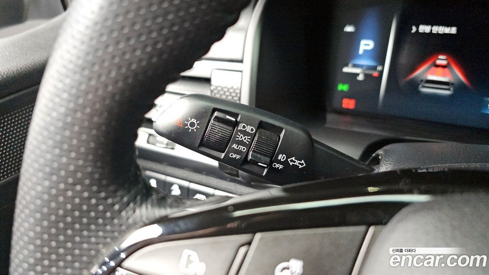 KG Mobility (Ssangyong) The New Rexton Sports KHAN Дизель 2.2 2WD (01.2022)