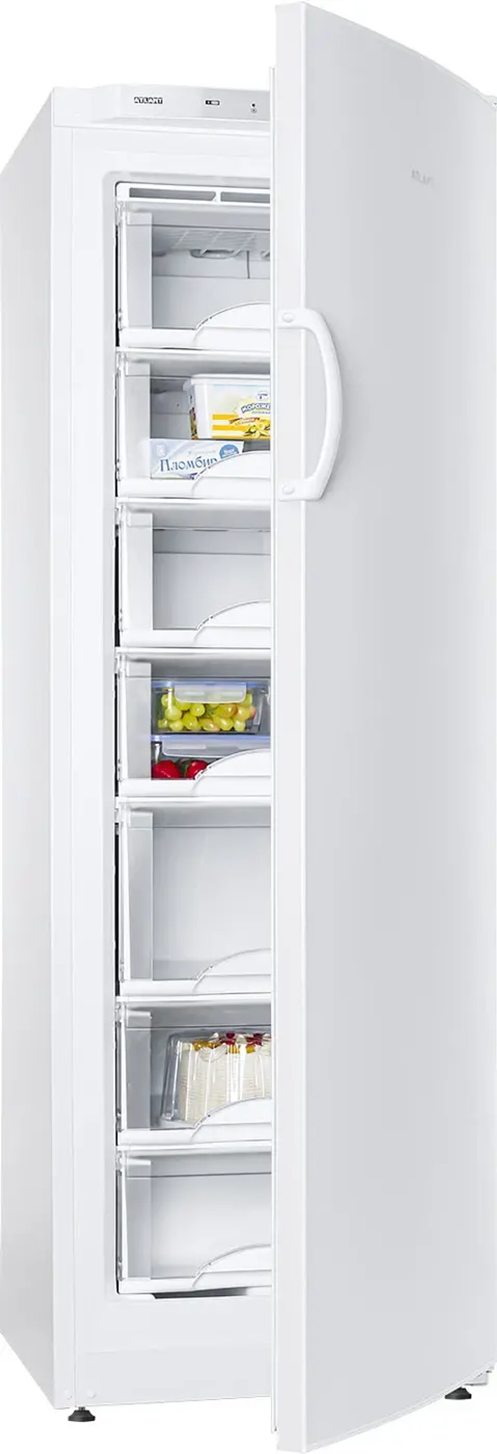 Морозильная камера ATLANT М-7204-100