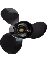 Винт BSPro Suzuki DF8A-9.9A/DT9.9-15; 3x9-1/4x12