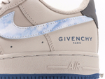 Кроссовки Givenchy x Nike Air Force 1 Low