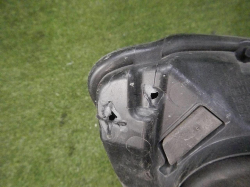 Битая Фара левая Lada Largus 1 (2021-н.в.) галоген