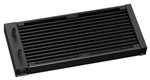 Система охлаждения жидкостная Deepcool MYSTIQUE 240 ARGB
