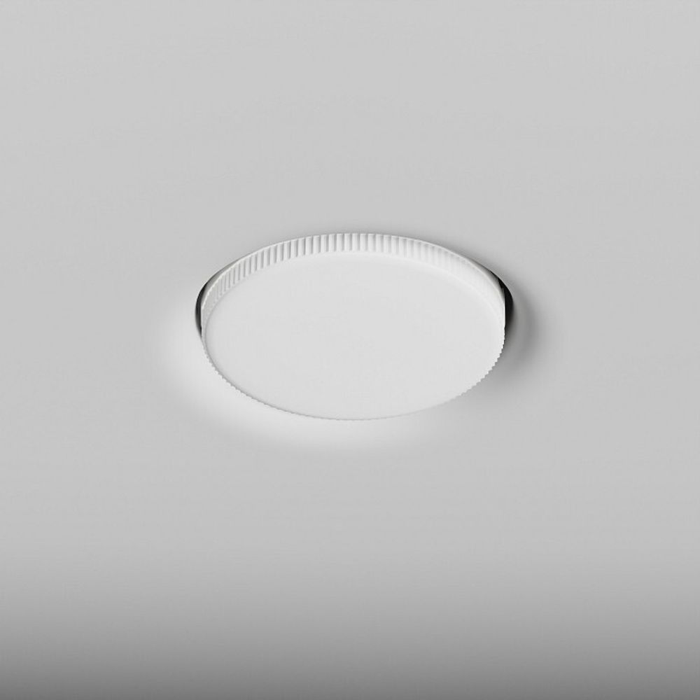 Встраиваемый светильник Hesby Lighting Alesund HSBL_0203