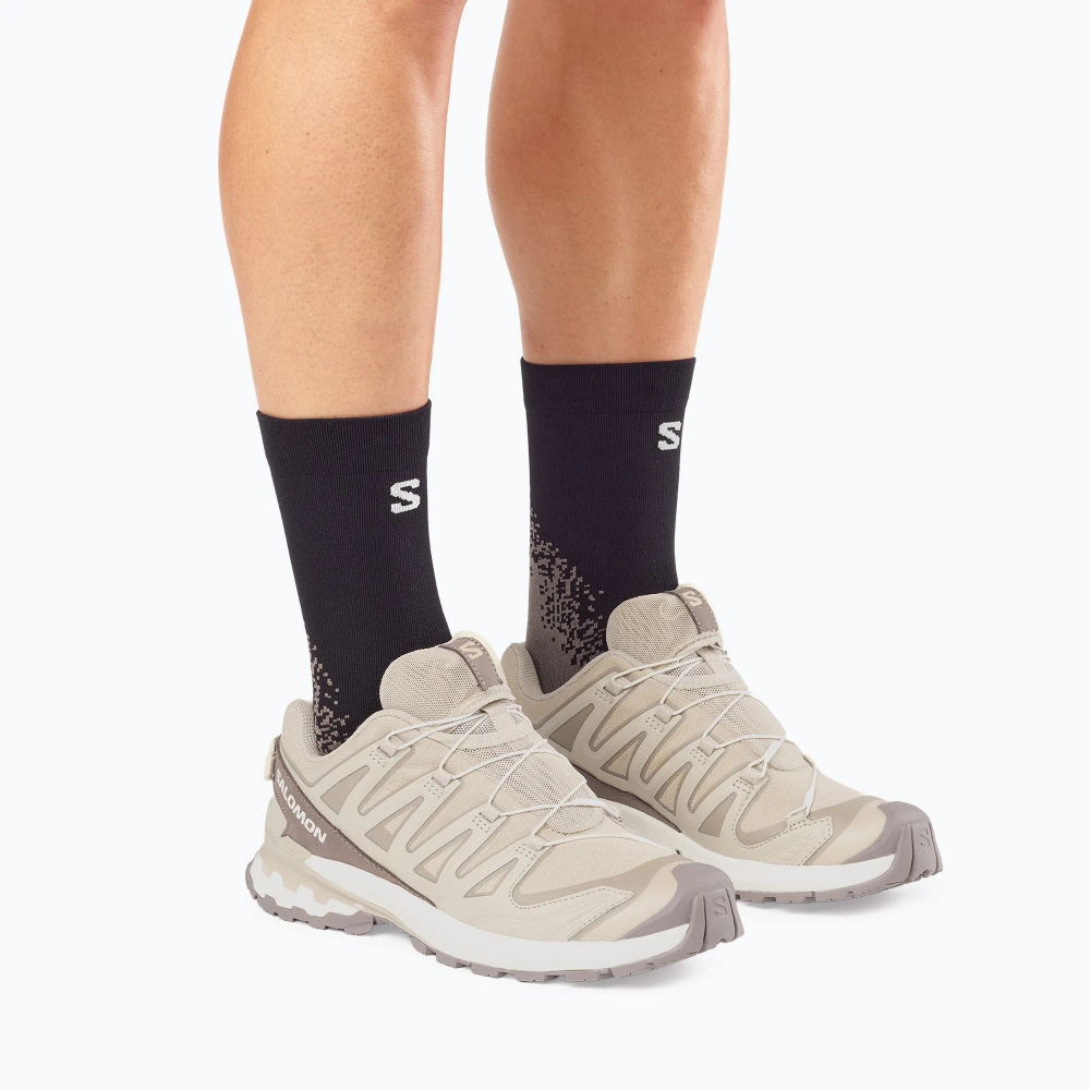 Кроссовки для бега Salomon XA Pro 3D V9 eucalyptus/eucalyptus/iron