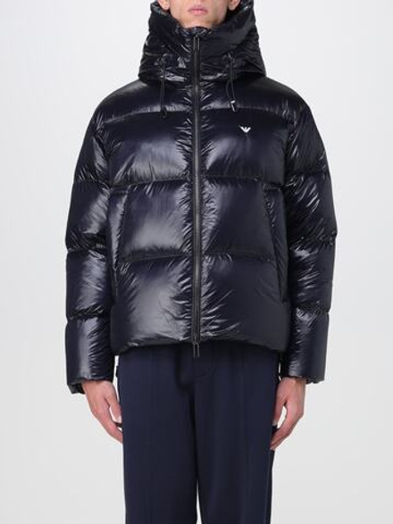 Куртка EMPORIO ARMANI