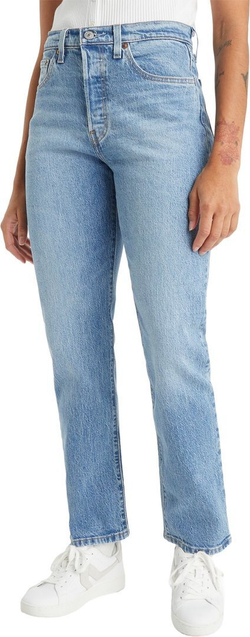 Джинсы Levis 501 Levi's Original FIT JEANS голубой