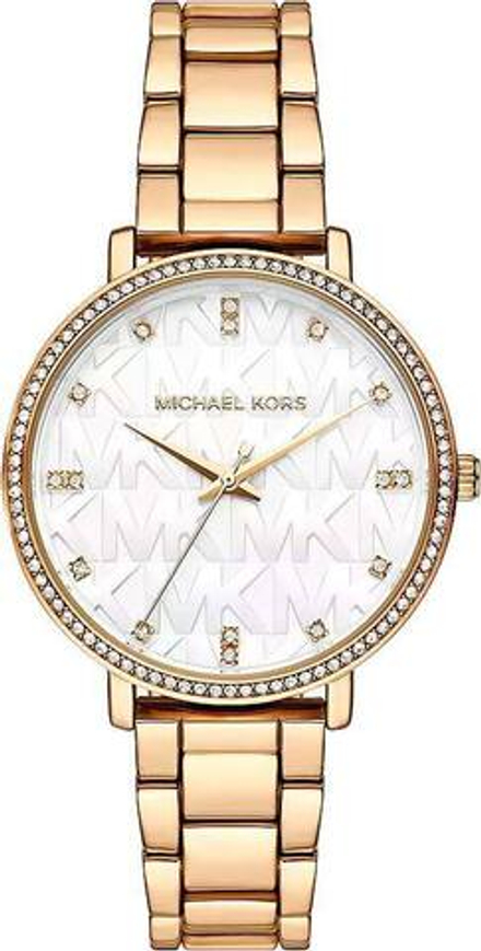 Женские наручные часы Michael Kors MK4666