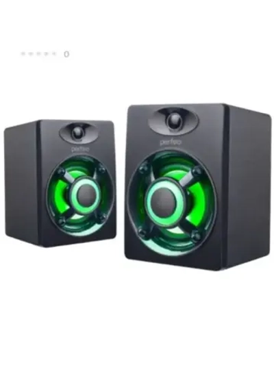 Колонки 2.0 OREOL PF_A4440 BLACK 6 Вт, питание от порта USB