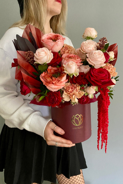 Композиция «Ты моя грация»