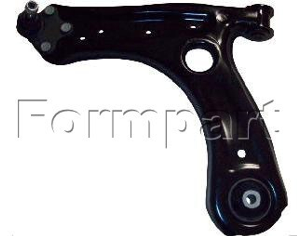 FORMPART - 2609013-FMP - Control/Trailing Arm, wheel suspension