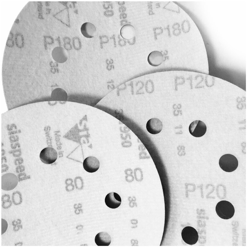 Шлифовальная машина аккум. GREENWORKS G24ROS 24В,125мм,3000–12000об/мин,без АКБ и ЗУ (3100107)