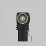 Armytek Wizard C2 Pro Magnet USB (теплый свет)