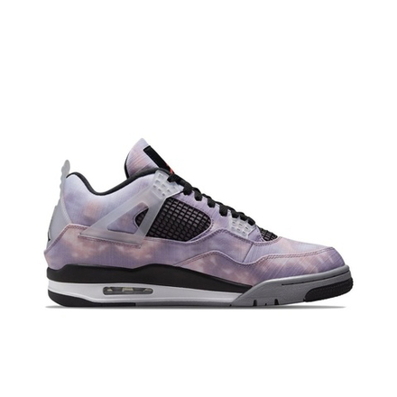 Кроссовки Air Jordan 4 Retro Zen Master