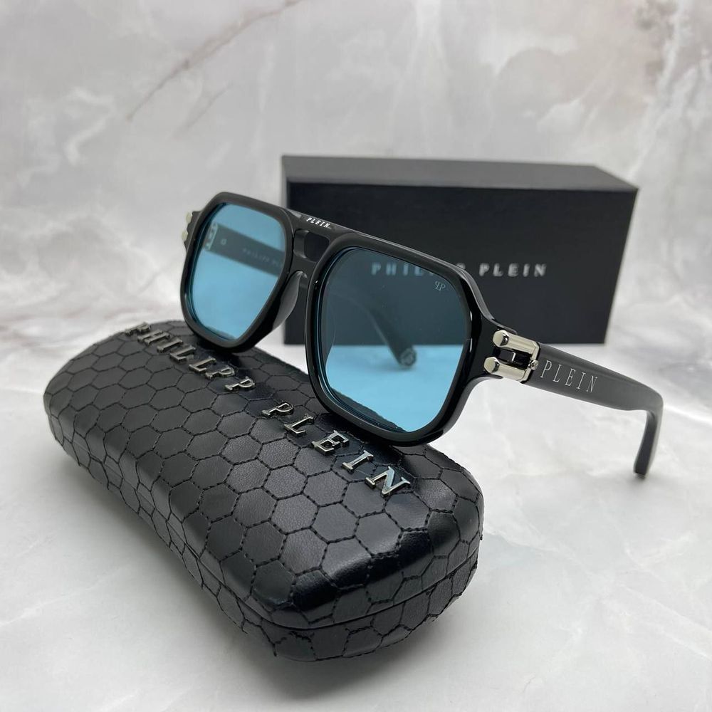 Солнцезащитные очки Philipp Plein