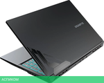 Ноутбук Gigabyte G5
