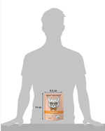 Влажный корм суфле для кошек и котят Best Dinner Мясные деликатесы 0,085кг суфле с индейкой (для взрослых и котят с 6 месяцев). В комплекте 24 шт