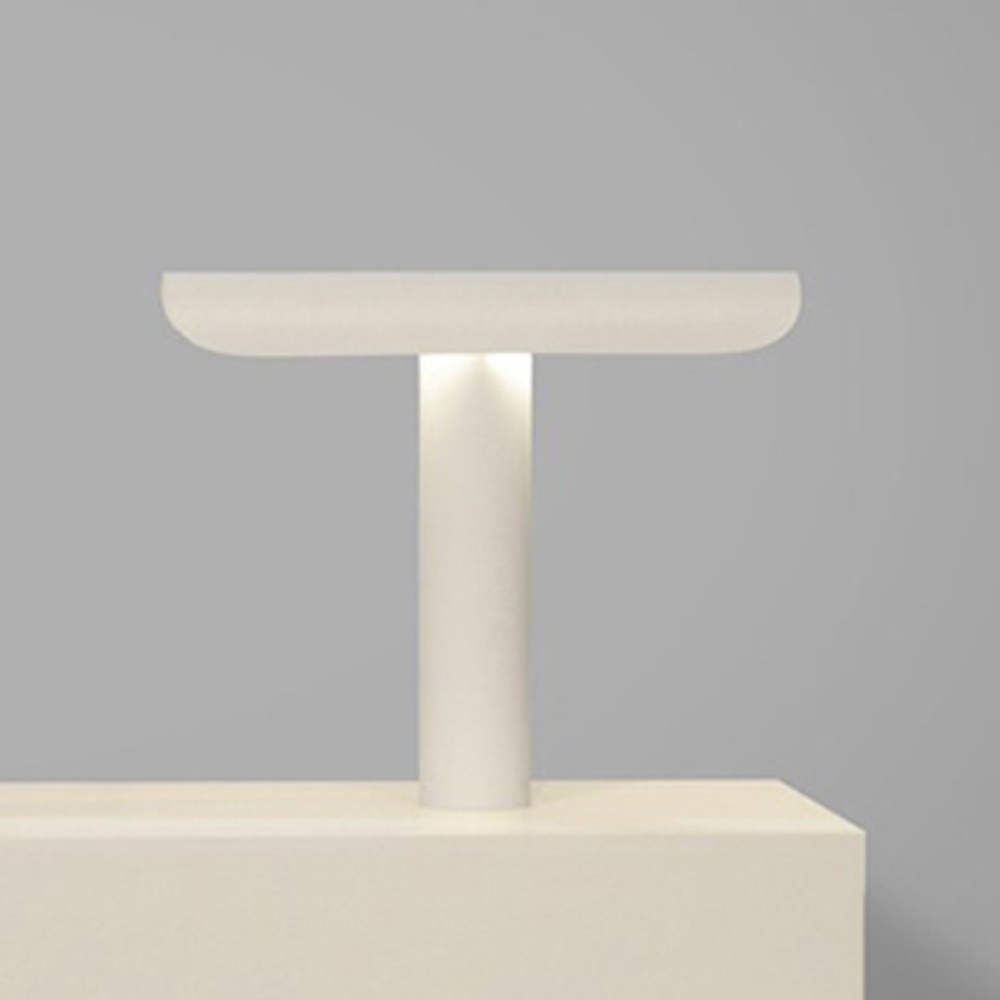 Table design lamp Funambul  (White)