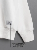 Свитшот для мальчика спортивный в школу