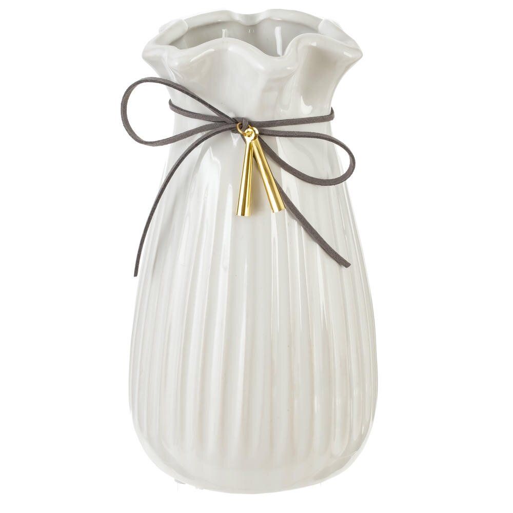 GAEM Ваза, 900 мл, L10 W10 H19,5 см