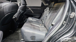 Lexus RX450h 4 Generation Executive (05.2022)