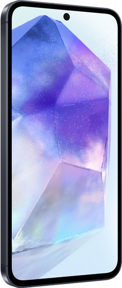 Смартфон Samsung Galaxy A55 8/256Gb 5G Dark Blue (Синий)