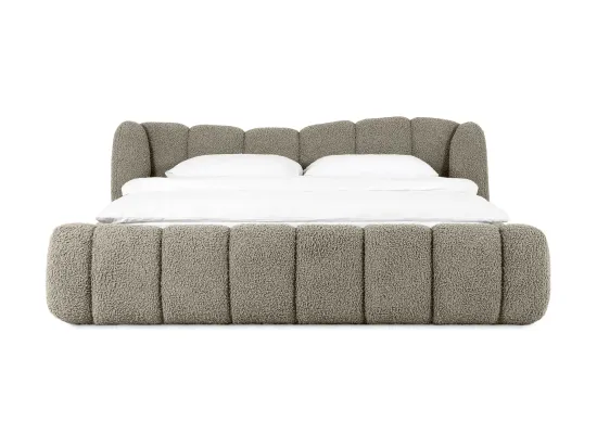 Кровать Litta без подъемного механизма 934699