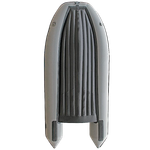 Лодка ПВХ Мнев и К Кайман N-330НДНД -