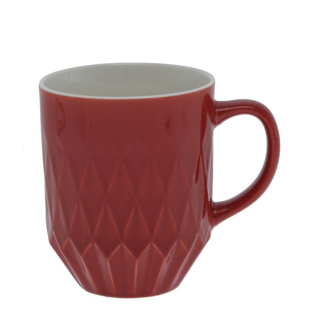 GAEM Кружка, 380 мл, L11 W8 H10,5 см, 5в.