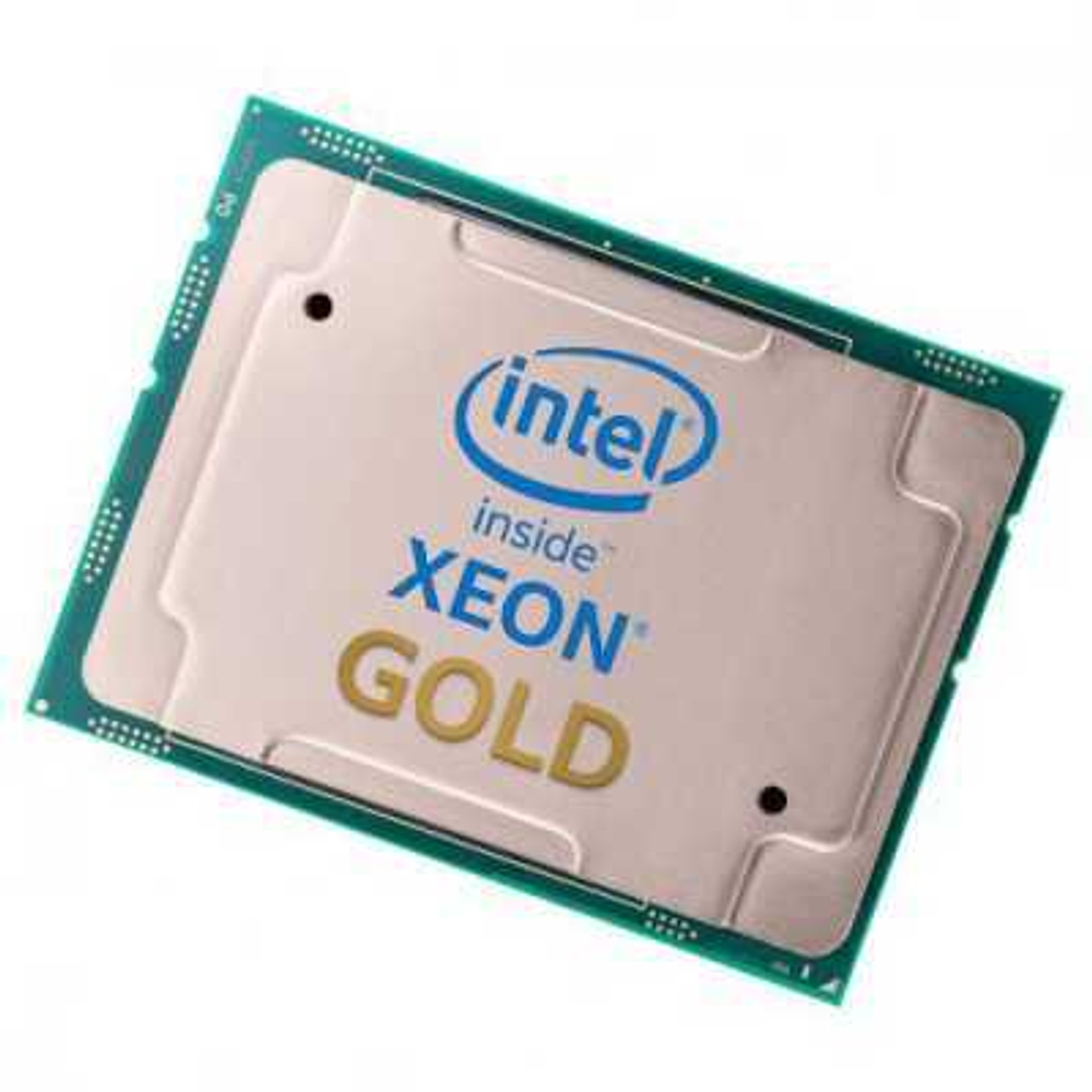 Процессор Intel Xeon Gold 6148 OEM