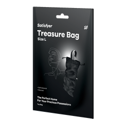 Treasure Bag L