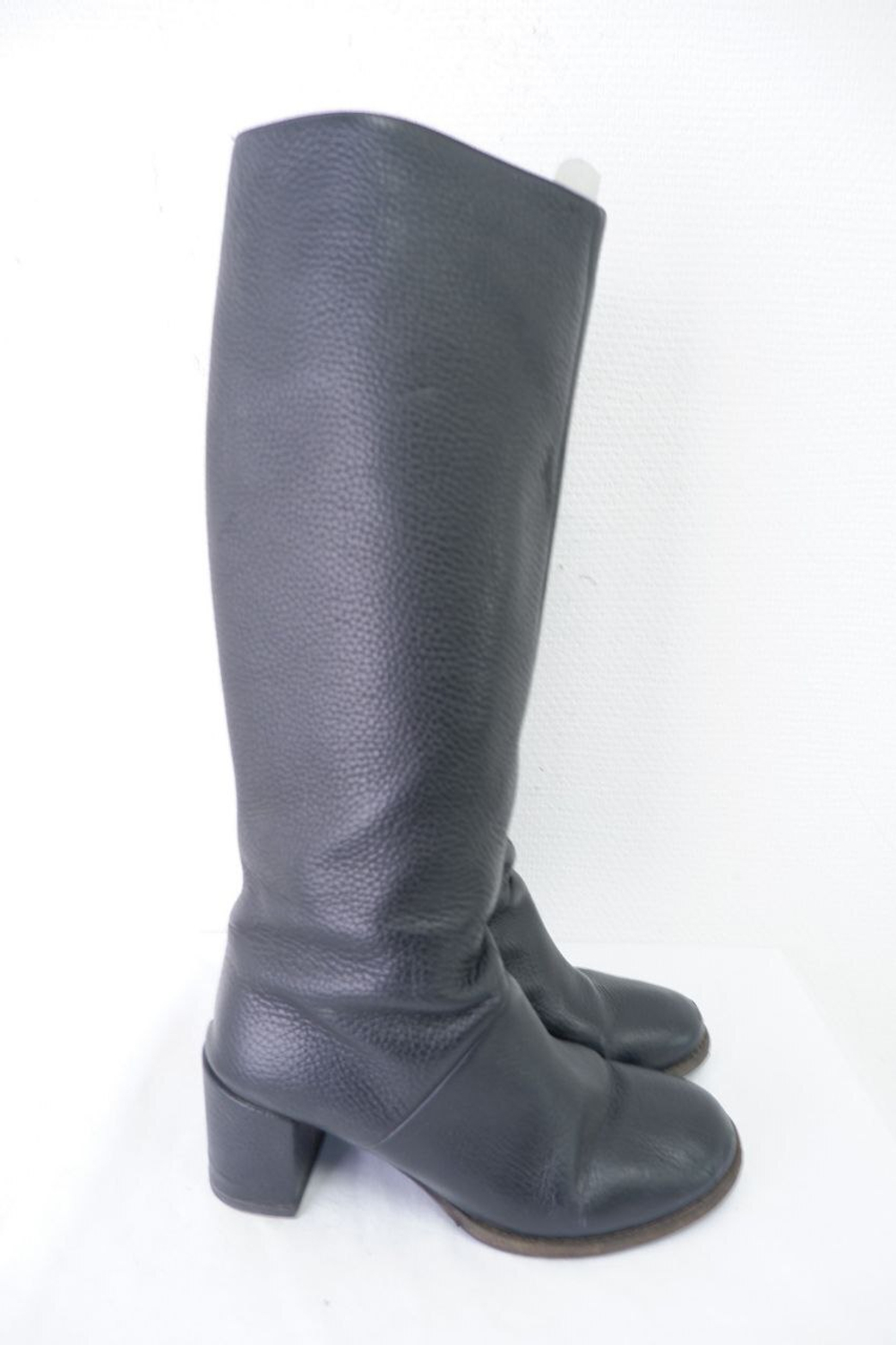 Сапоги Fabiani модные 37 размер