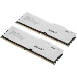 Память оперативная Kingston DDR5 2x32GB 5200MHz Fury Beast RGB RTL Gaming (KF552C40BWAK2-64)