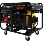 Habert Diesel H12E3-ATS дизельный генератор 00-00159597