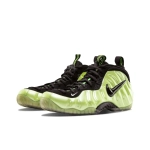 Мужские кроссовки Nike Air Foamposite Pro 'Electric Green' 624041-300