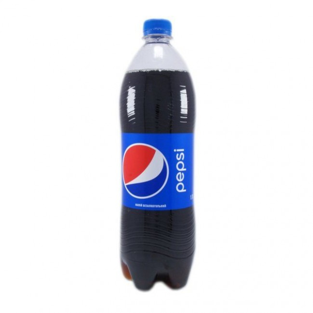 Газированный напиток Pepsi Пепси 1л