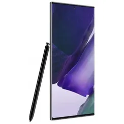 Samsung Galaxy Note 20 Ultra 5G 12/512GB Mystic Black (Черный)