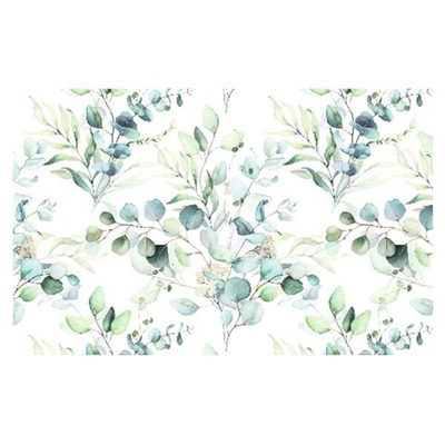 Сервировочная салфетка прямоугольная 26х41 см Одри