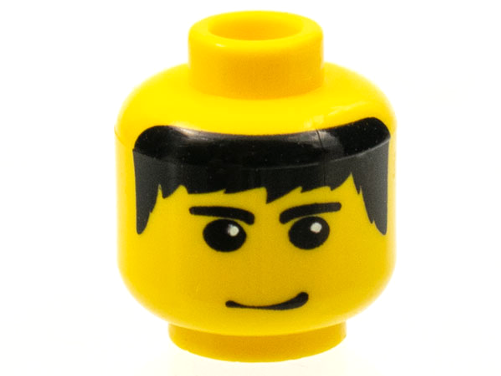 Голова 3626px130, Yellow