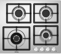 Варочная поверхность Korting HG 697 CTX