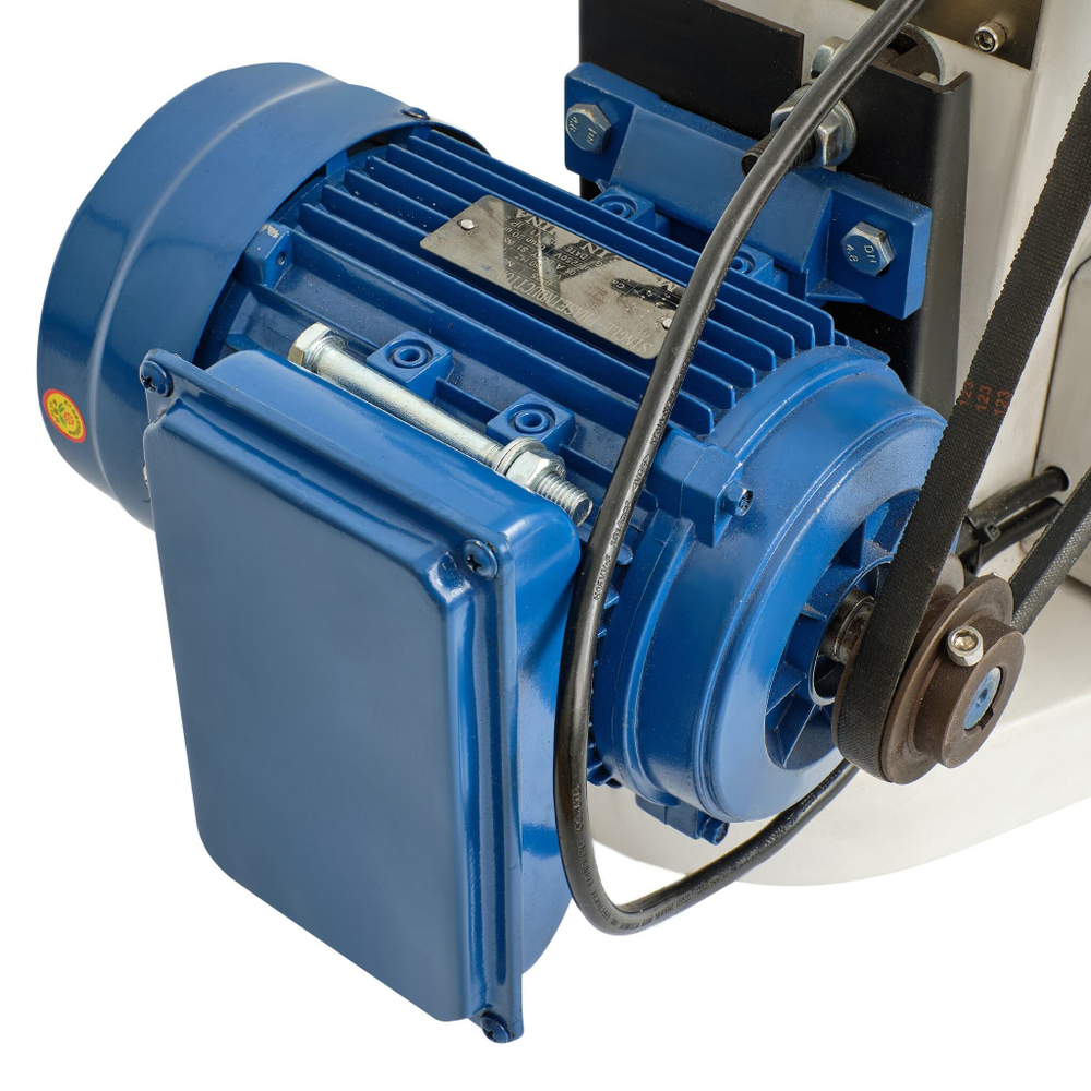 Таблеточный пресс TDP-5 (50 кН) с круглым пуансоном