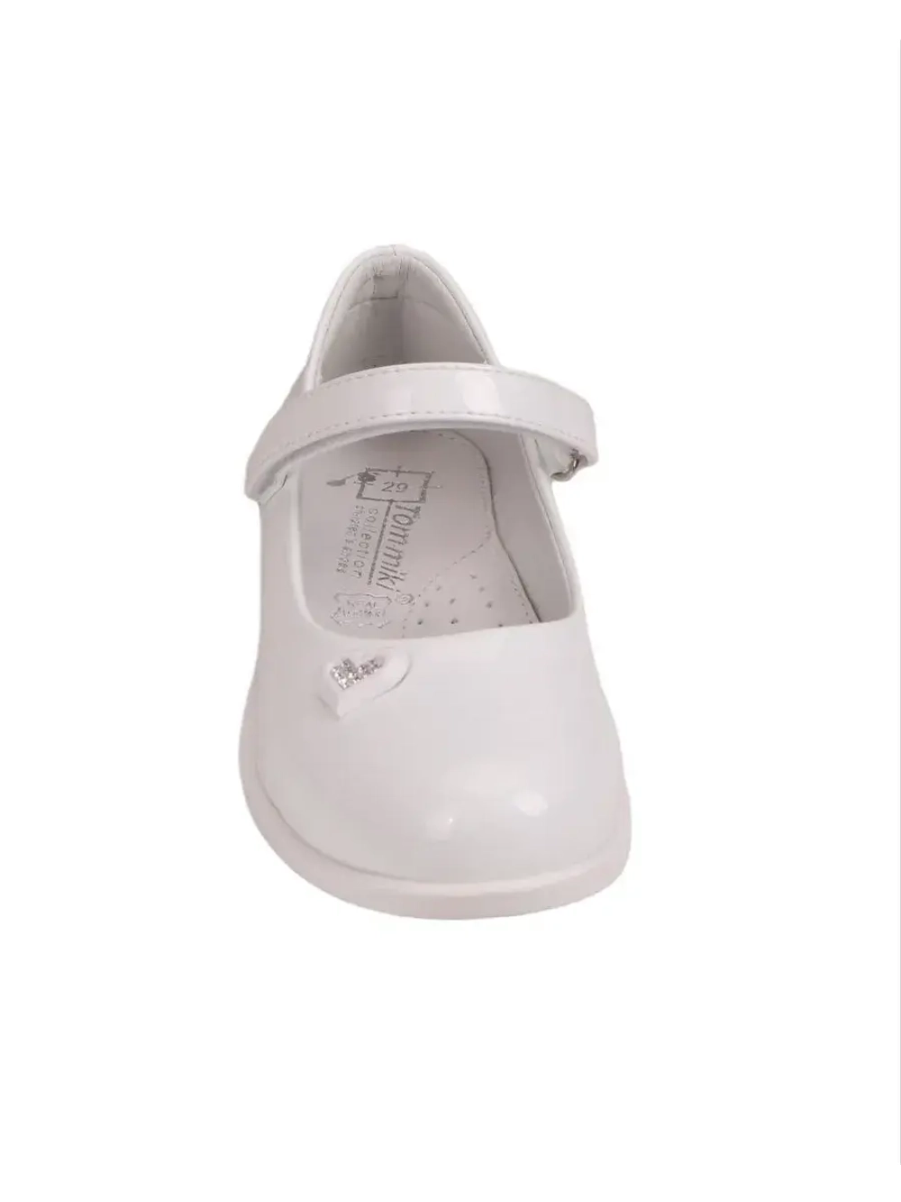 Детские Туфли для девочки.