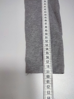 Джемпер трикотажный базовый 44 размер