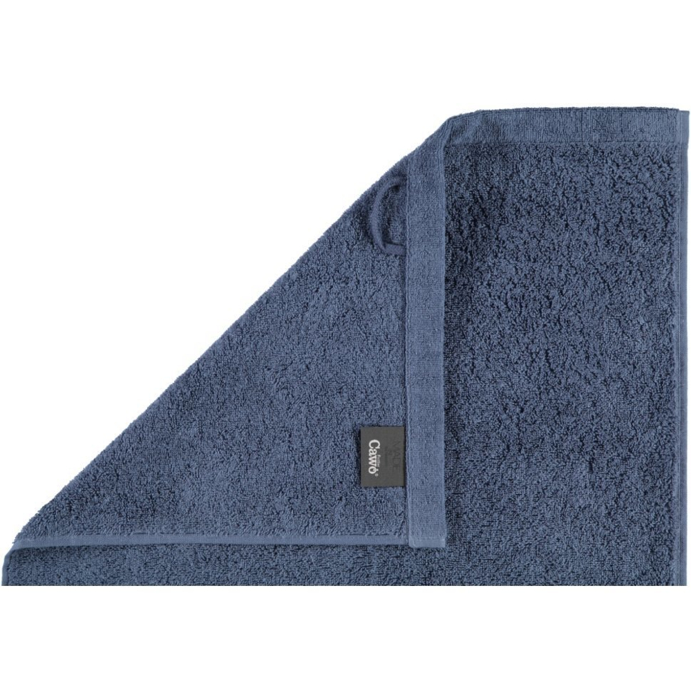 Полотенце махровое Cawo 7007 111 вид