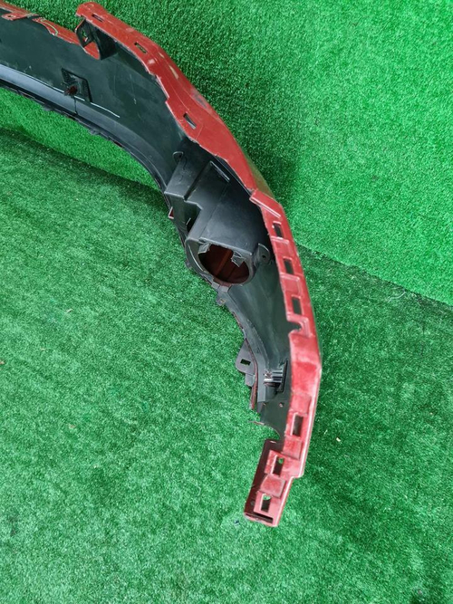 Бампер передний Jeep Grand Cherokee WK2 (2013-2022) Trailhawk