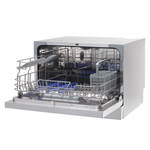 Посудомоечная машина DELONGHI DDW 07T Fridere